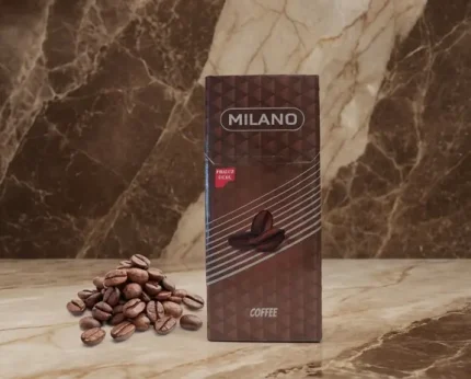 Milano Coffee Sigara