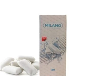 Milano Gum Sigara