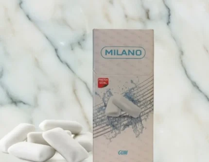 Milano Gum Sigara