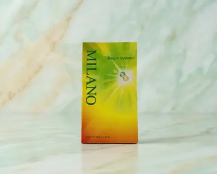Milano Mango Applemint Sigara