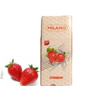 Milano Strawberry Sigara