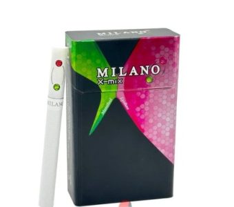 Milano X-mix sigara