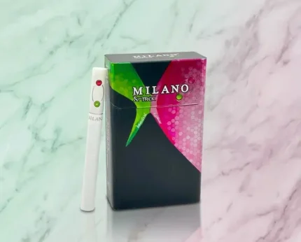 Milano X-mix sigara