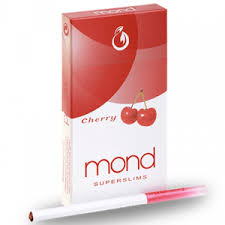 Mond Cherry Sigara