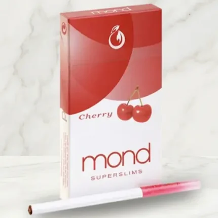 Mond Cherry Sigara