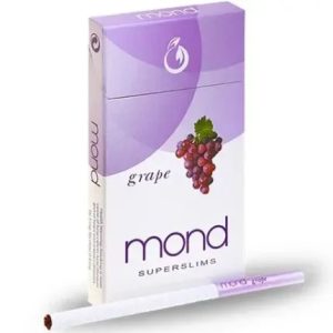 Mond Grape Sigara