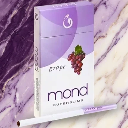 Mond Grape Sigara