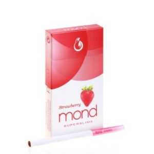 Mond Strawberry Sigara