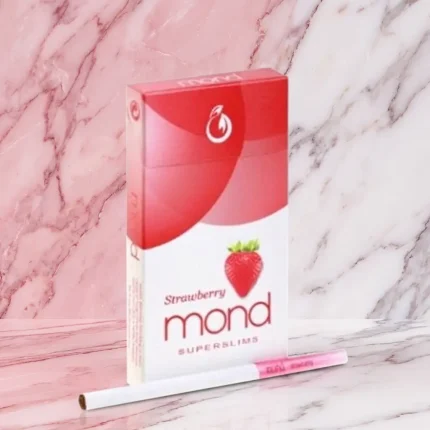 Mond Strawberry Sigara