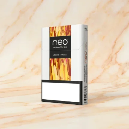 Neo Classic Tobacco Sigara
