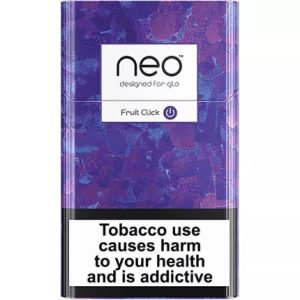 Neo Fruit Click Sigara