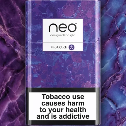Neo Fruit Click Sigara