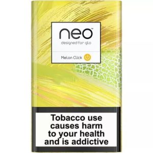 Neo Melon Click Sigara