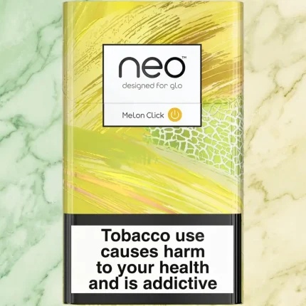 Neo Melon Click Sigara