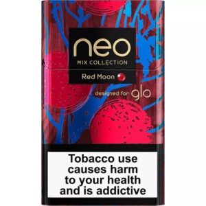 Neo Red Moon Sigara