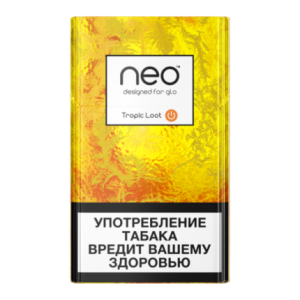 Neo Tropic Loot Sigara