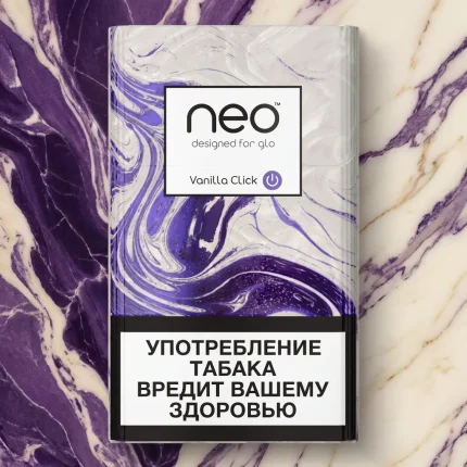 Neo Vanilla Click Sigara
