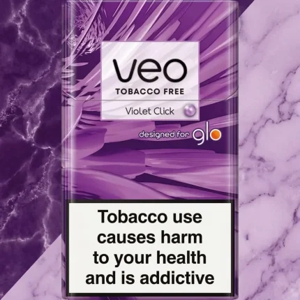 Neo Violet Click Sigara