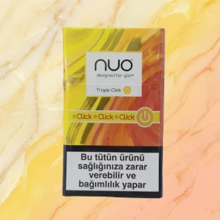 Nuo Tropik Sigara