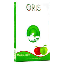 Oris Double Apple Sigara