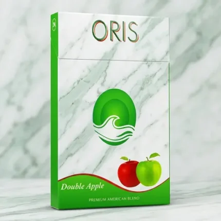 Oris Double Apple Sigara