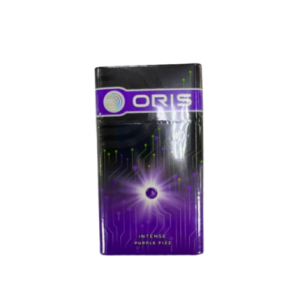 Oris Intense Purple Fizz Sigara