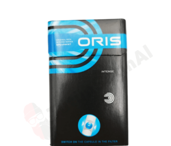 Oris Spearmint Sigara