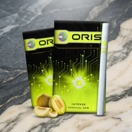Oris Tropical Dew Sigara