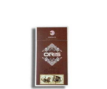 Oris Vintage Club Chocolate Sigara