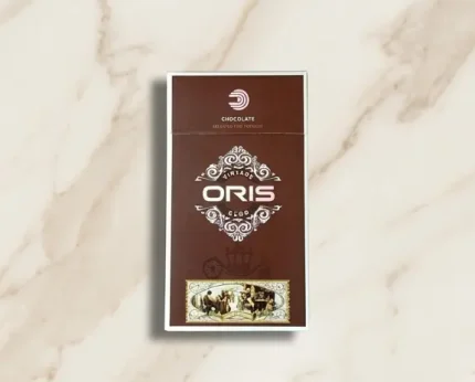 Oris Vintage Club Chocolate Sigara