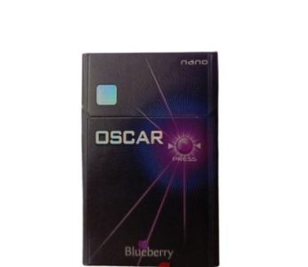 Oscar Nano Blueberry Sigara