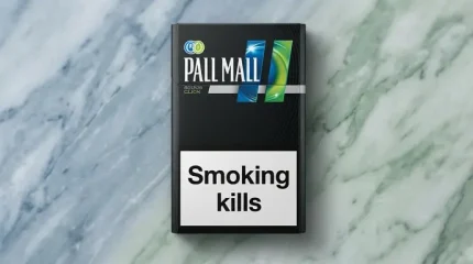 Pall Mall Double Click Sigara