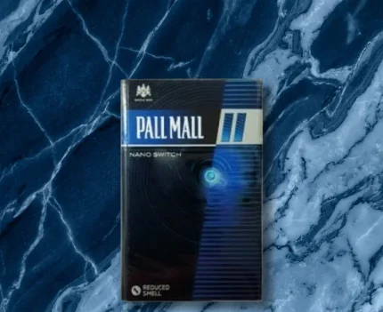 Pall Mall Nano Switch Sigara