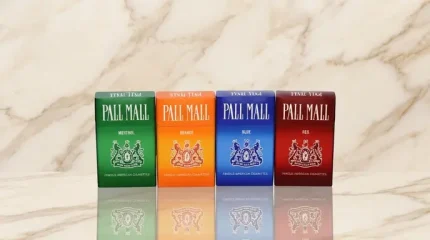 Pall Mall Sigara