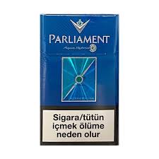 Parliament Aqua Hybrid Sigara Mentol