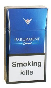 Parliament Carat Sigara