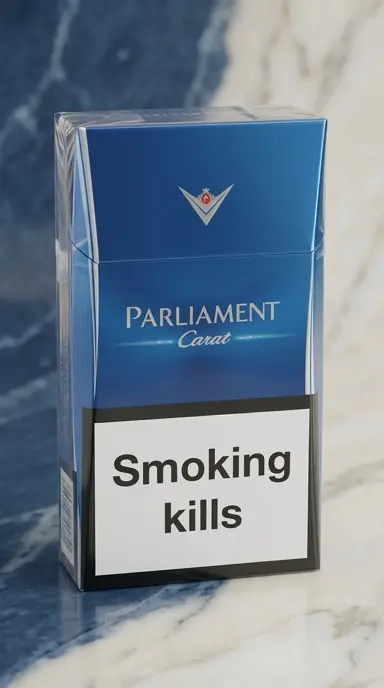 Parliament Carat Sigara