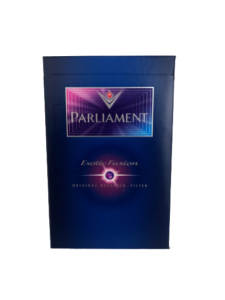 Parliament Exotic Fusion Sigara