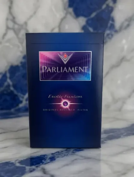 Parliament Exotic Fusion Sigara