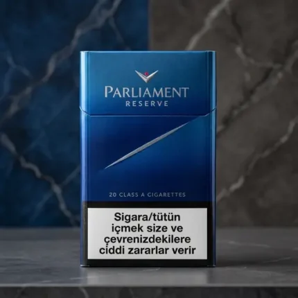 Parliament Reserve Sigara