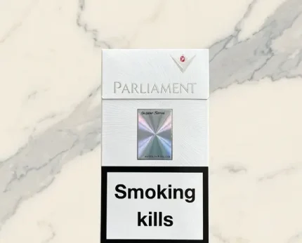 Parliament Super Slims Sigara