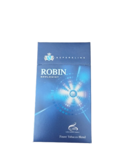 Robin Applemint Sigara