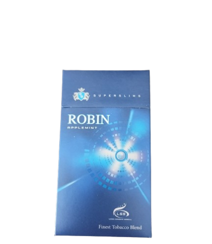 Robin Applemint Sigara