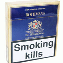 Rothmans International Sigara