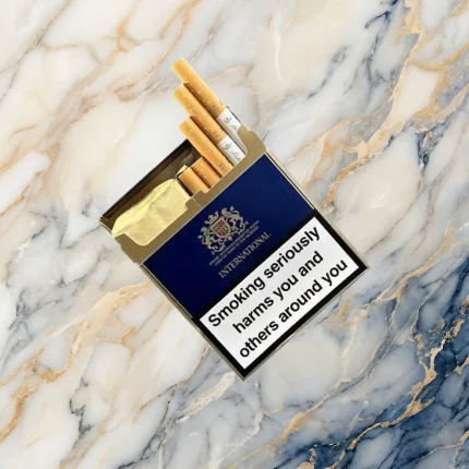 Rothmans International Sigara