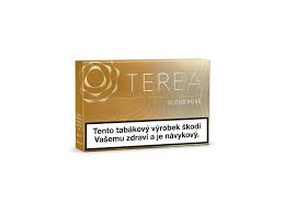 Terea Blond Fuse