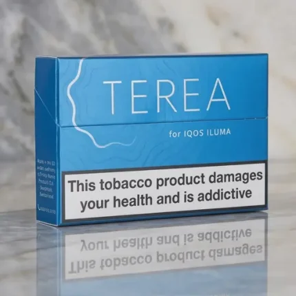 Terea Blue