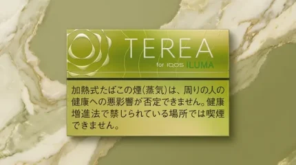 Terea Bright Menthol