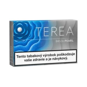 Terea Briza Pearl