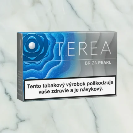 Terea Briza Pearl